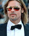 Brad Pitt